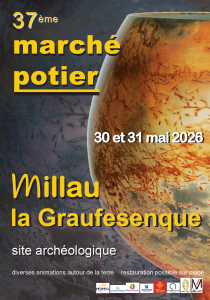 37e Marché Potier