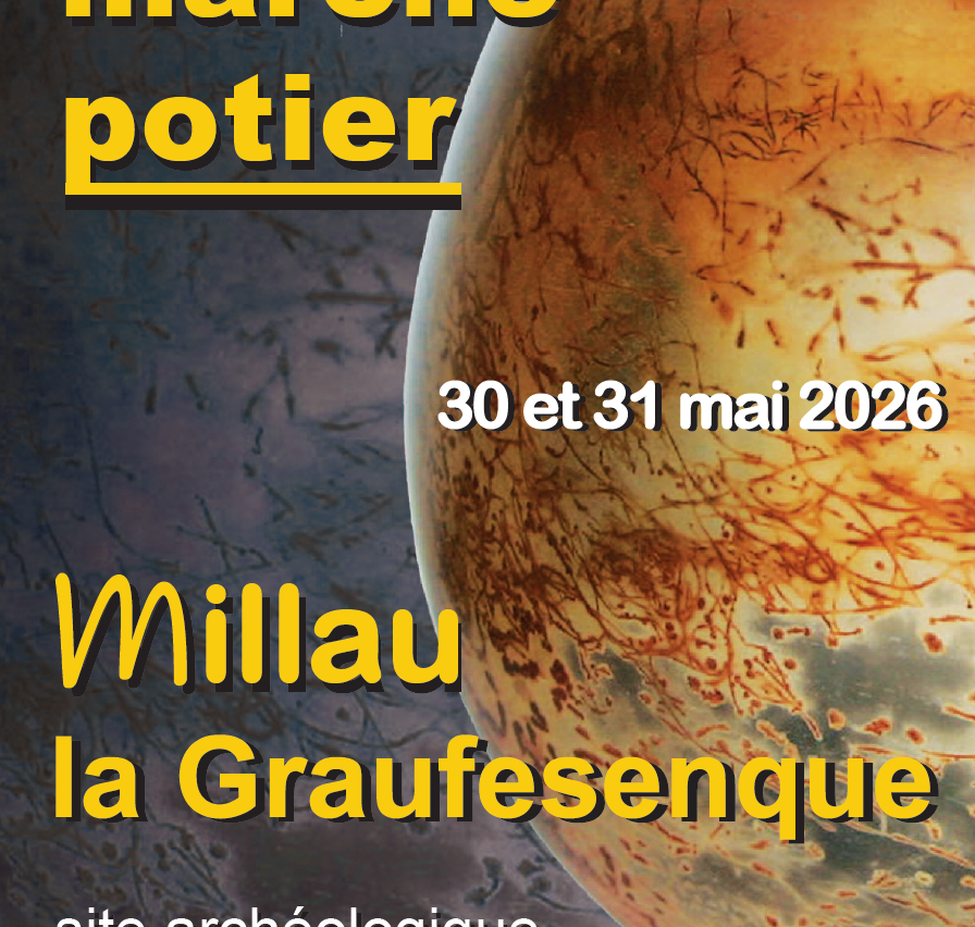 37e Marché Potier
