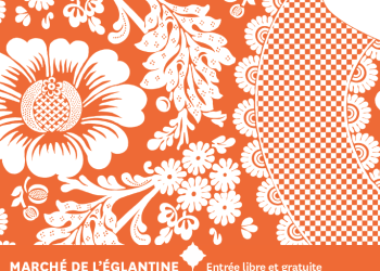 Marché de l’Églantine et Nuit Européenne des Musées