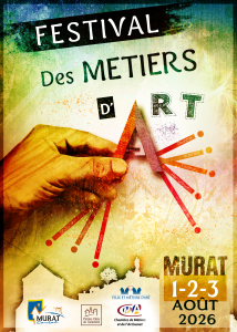 Festival des Métiers d’Art