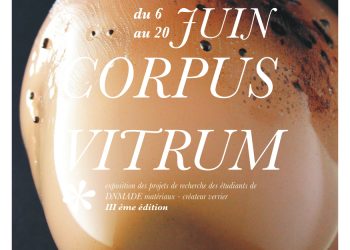 Exposition « Corpus Vitrum »