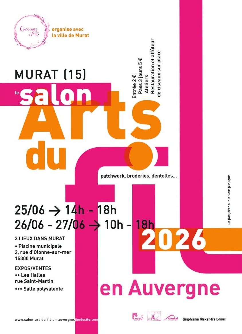 arts du fil