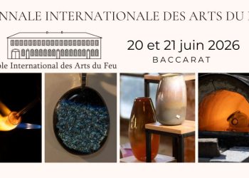 Biennale Internationale des Arts du Feu