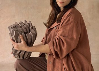 Terralha : la céramique contemporaine prend ses quartiers à Saint-Quentin-la-Poterie
