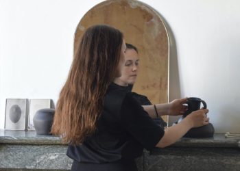 Terres en héritage : la jeune scène belge de la céramique s'expose