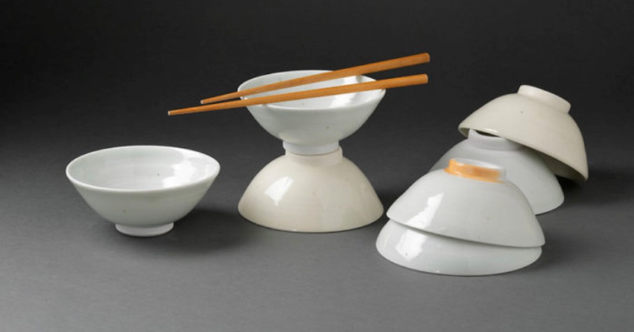 Bourges contemporain : Claire Linard expose au Pôle de la Porcelaine