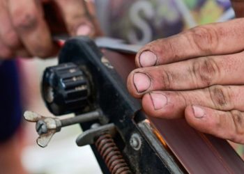 Fête du couteau : l'excellence coutelière à Nontron