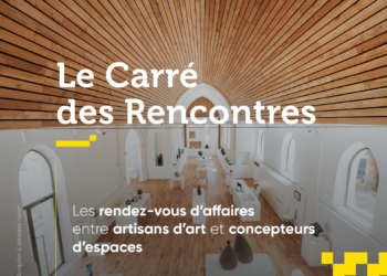 Appel à candidatures - Le Carré des Rencontres