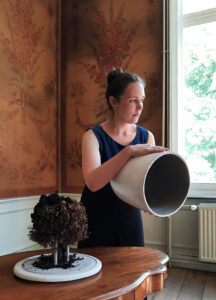 portrait léna babinet