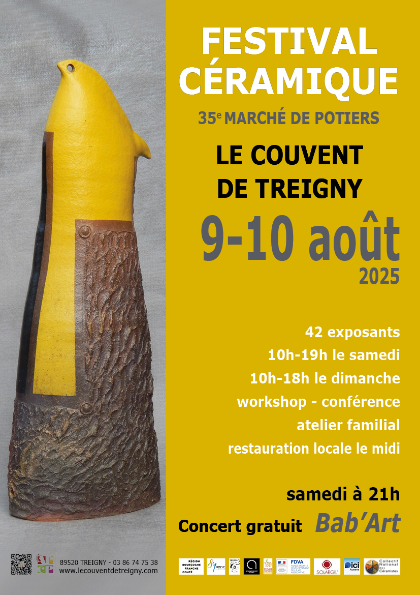 depliant festival le couvent de treigny 2025 r