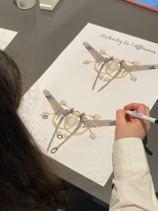 jeu (c) musée lalique