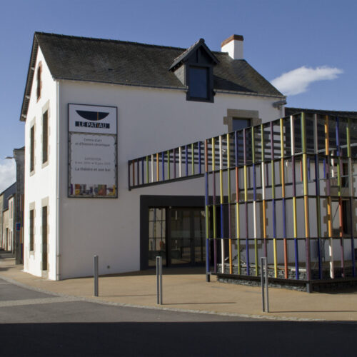 le patiau centre