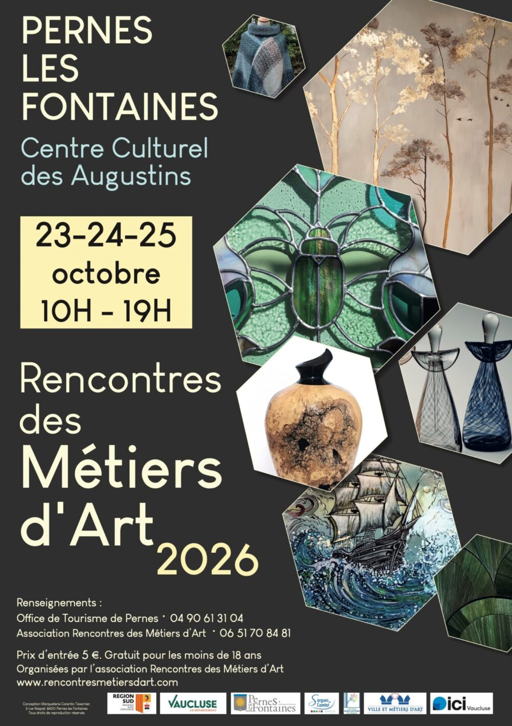 affiche